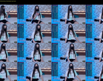 mona_saxxx — 26 minute Chaturbate female cam show recording, 1080p, Dec 13, 2022