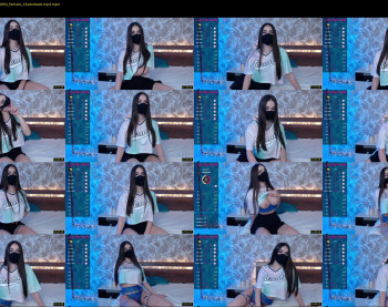 mona_saxxx — 65 minute Chaturbate female cam show recording, 1080p, Dec 14, 2022