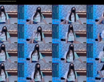 mona_saxxx — 13 minute Chaturbate female cam show recording, 1080p, Dec 14, 2022