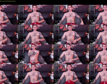 mr_longboy — 55 minute Chaturbate male cam show recording, 1080p, Dec 13, 2022
