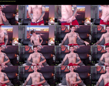 mr_longboy — 54 minute Chaturbate male cam show recording, 1080p, Dec 13, 2022