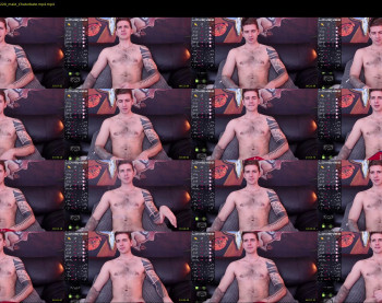 mr_longboy — 53 minute Chaturbate male cam show recording, 1080p, Dec 13, 2022