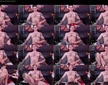 mr_longboy — 36 minute Chaturbate male cam show recording, 1080p, Dec 13, 2022
