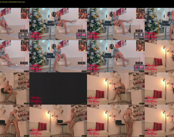 mrs_edha — 59 minute Chaturbate female cam show recording, 1080p, Dec 13, 2022