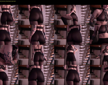 ms_lorelei — 55 minute Chaturbate female cam show recording, 1080p, Dec 14, 2022