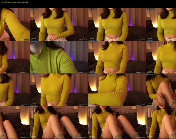 ms_seductive — 57 minute Chaturbate female cam show recording, 1080p, Dec 13, 2022