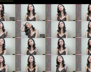 murai_shy — 9 minute Chaturbate female cam show recording, 1080p, Dec 13, 2022