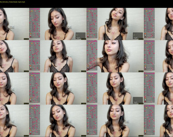 murai_shy — 39 minute Chaturbate female cam show recording, 1080p, Dec 13, 2022