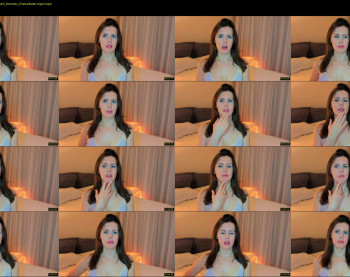 mysophiee — 3 minute Chaturbate female cam show recording, 720p, Dec 13, 2022