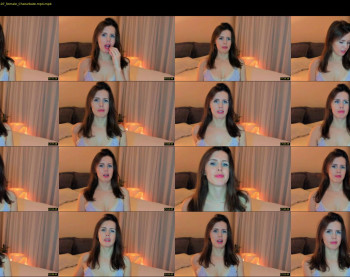mysophiee — 43 minute Chaturbate female cam show recording, 720p, Dec 13, 2022