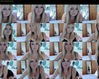 nancy_d — 15 minute Chaturbate female cam show recording, 720p, Dec 13, 2022