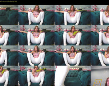nancycute__ — 57 minute Chaturbate female cam show recording, 1080p, Dec 13, 2022