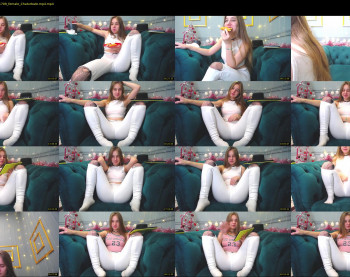 nancycute__ — 47 minute Chaturbate female cam show recording, 1080p, Dec 13, 2022