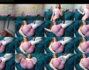 nancycute__ — 52 minute Chaturbate female cam show recording, 1080p, Dec 13, 2022