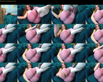nancycute__ — 12 minute Chaturbate female cam show recording, 1080p, Dec 13, 2022