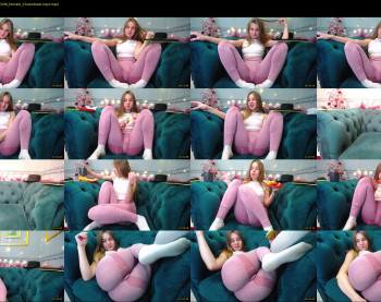 nancycute__ — 53 minute Chaturbate female cam show recording, 1080p, Dec 13, 2022