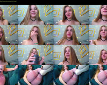 nancycute__ — 30 minute Chaturbate female cam show recording, 1080p, Dec 14, 2022
