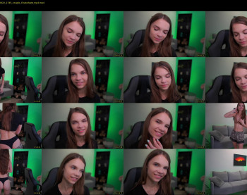 natasha__malkova — 52 minute Chaturbate female cam show recording, 1080p, Dec 13, 2022