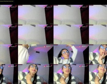 nezo_ — 3 minute Chaturbate female cam show recording, 480p, Dec 13, 2022
