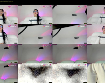 nezo_ — 95 minute Chaturbate female cam show recording, 480p, Dec 13, 2022