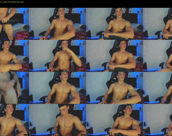 nick_zackk — 56 minute Chaturbate male cam show recording, 1080p, Dec 13, 2022