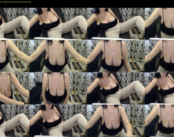 nicky_38hhugetits — 22 minute Chaturbate female cam show recording, 720p, Dec 13, 2022