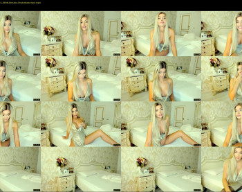 nicole_anistonn — 56 minute Chaturbate female cam show recording, 480p, Dec 14, 2022
