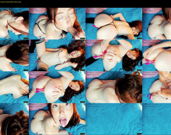 niilaa — 58 minute Chaturbate female cam show recording, 1080p, Dec 14, 2022