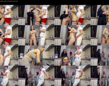 nolimitscoupl3 — 41 minute Chaturbate couple cam show recording, 1080p, Dec 14, 2022