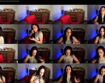 notamericanpie23 — 54 minute Chaturbate female cam show recording, 1080p, Dec 14, 2022