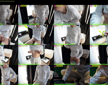 nyconik — 59 minute Chaturbate female cam show recording, 720p, Dec 13, 2022