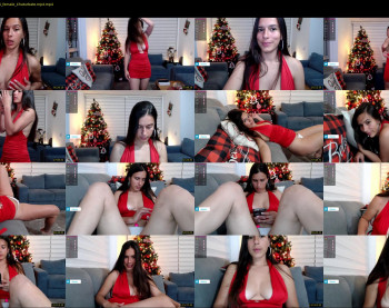 ohanna_ — 92 minute Chaturbate female cam show recording, 720p, Dec 14, 2022
