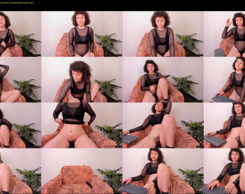 orchide_ — 60 minute Chaturbate female cam show recording, 1080p, Dec 14, 2022