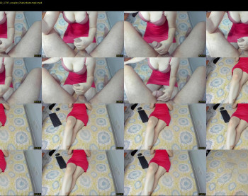 parejacachonda — 32 minute Chaturbate couple cam show recording, 1080p, Dec 13, 2022