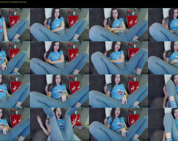 peaceduke — 54 minute Chaturbate female cam show recording, 1080p, Dec 13, 2022
