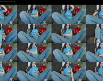 peaceduke — 36 minute Chaturbate female cam show recording, 1080p, Dec 13, 2022