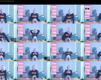 petitebrat — 11 minute Chaturbate female cam show recording, 1080p, Dec 12, 2022