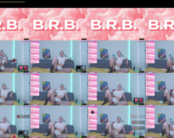 petitebrat — 15 minute Chaturbate female cam show recording, 1080p, Dec 14, 2022