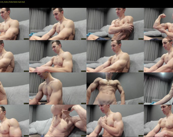prince_d1ck — 54 minute Chaturbate male cam show recording, 1080p, Dec 13, 2022