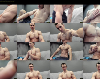 prince_d1ck — 19 minute Chaturbate male cam show recording, 1080p, Dec 13, 2022