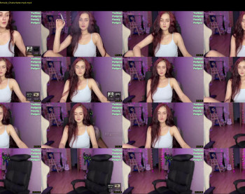 ps4pro — 81 minute Chaturbate female cam show recording, 1080p, Dec 14, 2022
