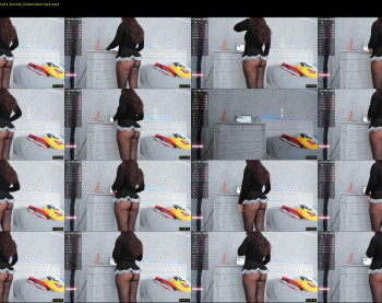 pussysweet9 — 4 minute Chaturbate female cam show recording, 1080p, Dec 13, 2022