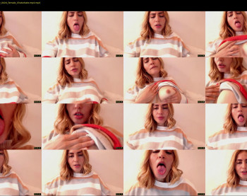 rainbow_jenny — 11 minute Chaturbate female cam show recording, 720p, Dec 14, 2022