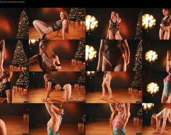 rocknrose — 97 minute Chaturbate female cam show recording, 720p, Dec 14, 2022
