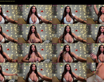 ronnie__g — 57 minute Chaturbate female cam show recording, 1080p, Dec 14, 2022