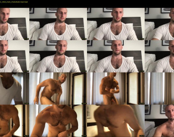 ryanandchadcb — 3 minute Chaturbate male cam show recording, 720p, Dec 13, 2022