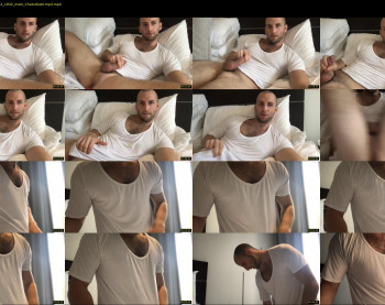 ryanandchadcb — 8 minute Chaturbate male cam show recording, 720p, Dec 13, 2022