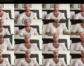 ryanandchadcb — 7 minute Chaturbate male cam show recording, 720p, Dec 13, 2022