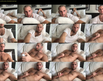 ryanandchadcb — 24 minute Chaturbate male cam show recording, 720p, Dec 13, 2022