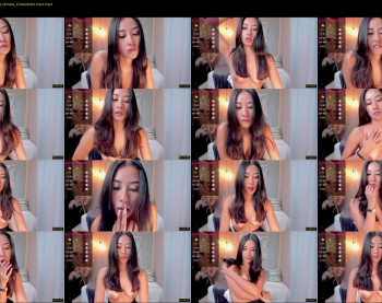 sadashi_ — 19 minute Chaturbate female cam show recording, 720p, Dec 13, 2022